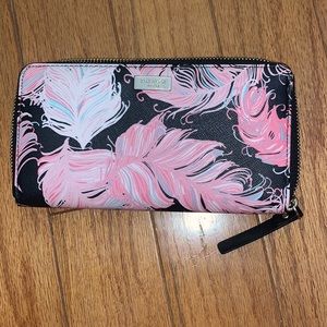 ECU Kate Spade Wallet